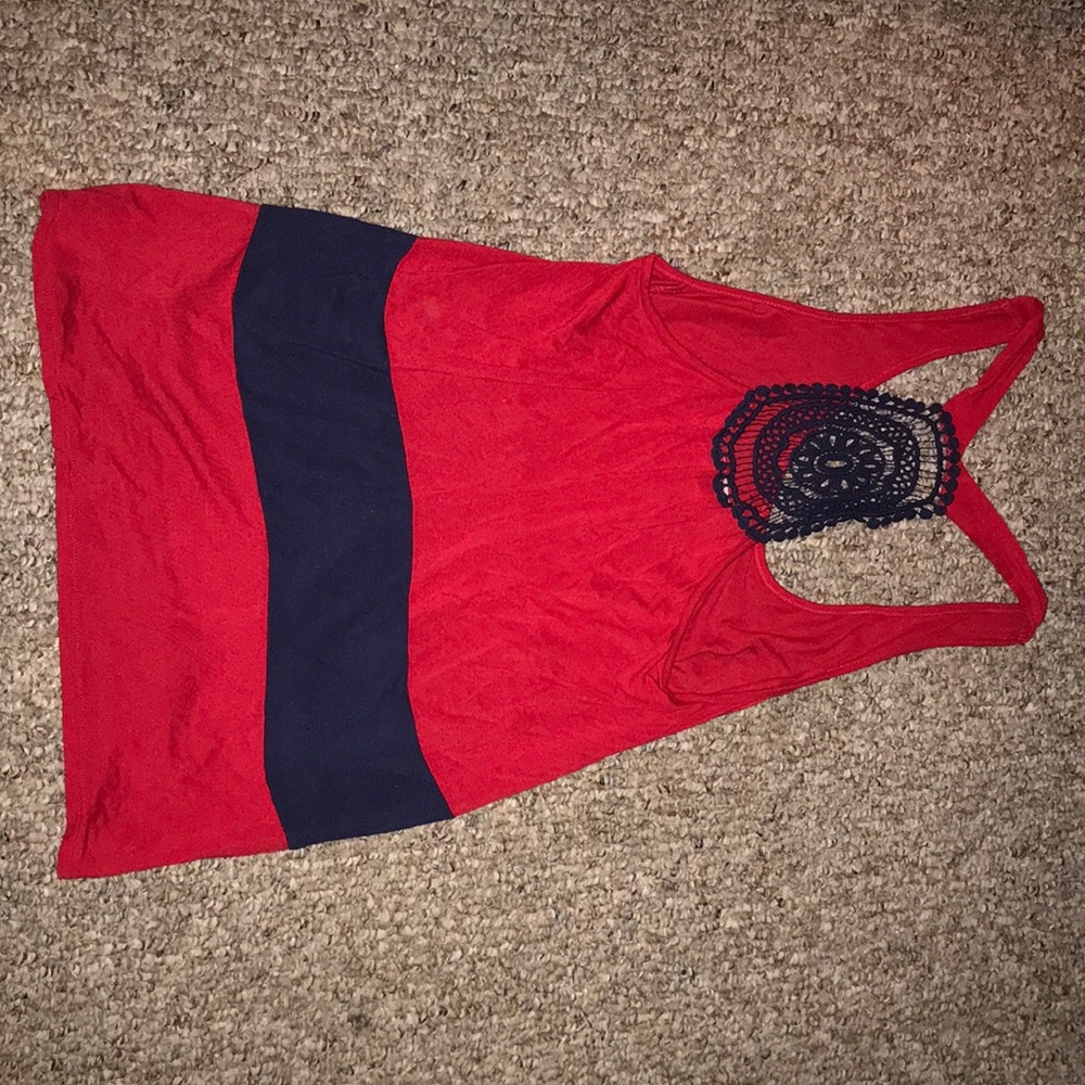 Tank top - Picture 2 of 2